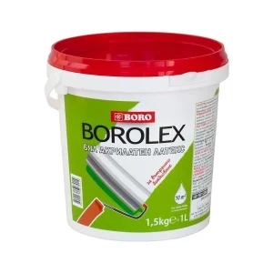 БОРО ЛАТЕКС БОРОЛЕКС 1.5КГ. ГР.Б - Image 1