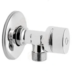 ЪГЛОВ СФЕРИЧЕН КРАН 1/2'' 1/2'' - Image 1