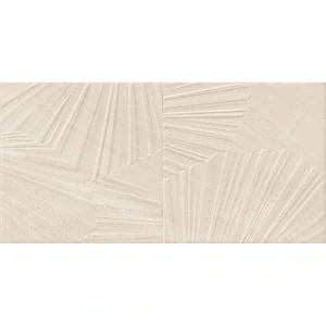 ФАЯНС MURRA BEIGE STRUCTURE MATT, 29.7Х60, 1.25М2 - Image 1