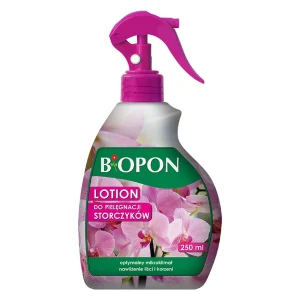 BIOPON ПОМПА СПРЕЙ - ОРХИДЕЯ 250 МЛ - Image 1