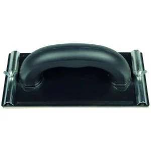 ШЛАЙФ С ДРЪЖКА HARDY, 105X210MM - Image 1