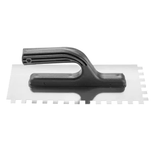 МАЛАМАШКА СЕРИЯ 33, 6X6СМ, ПЛАСТМАСОВА ДРЪЖКА M7 - Image 1