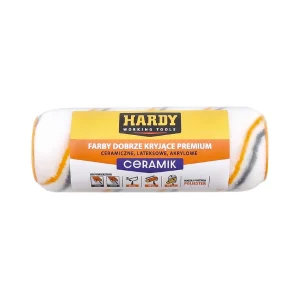 ВАЛЯК HARDY CERAMIK 18СМ, 11ММ, Ø48ММ - Image 1