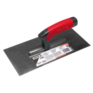 МАЛАМАШКА ПРАВА INOX YATO, 270 X 130 MM - Image 1