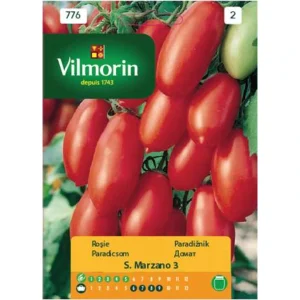ДОМАТ SAN MARZANO 3 ВИЛМОРИН - Image 1