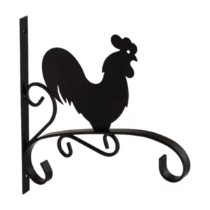 UK4 КУКА ДЕКОРАТИВНА ПЕТЕЛ - Image 1