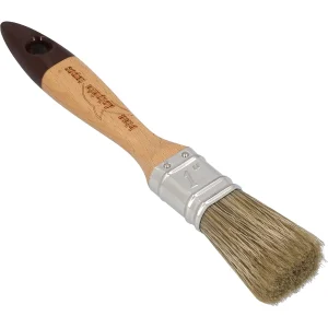 ПРОФЕСИОНАЛНА ЧЕТКА ЗА ЛАКИРАНЕ НА ДЪРВЕСИНА VARNISH, 25MM - Image 1