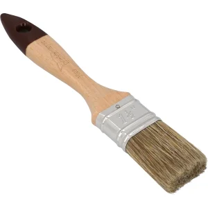 ПРОФЕСИОНАЛНА ЧЕТКА ЗА ЛАКИРАНЕ НА ДЪРВЕСИНА VARNISH, 38MM - Image 1