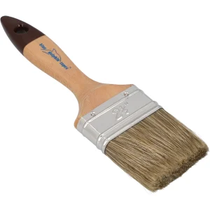 ПРОФЕСИОНАЛНА ЧЕТКА ЗА ЛАКИРАНЕ НА ДЪРВЕСИНА VARNISH, 63MM - Image 1