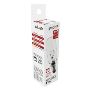 КРУШКА ФУРНА 300, 40W, E14, ARAH14WW-40W - Image 1