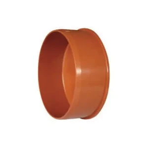 PVC ТАПА Ф110 - Image 1