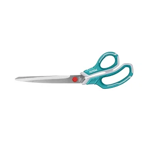 НОЖИЦА TOTAL, INOX, 215 MM - Image 1