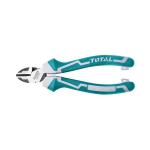 КЛЕЩИ РЕЗАЧКИ С ЛОСТ TOTAL IND, 160MM - Image 1