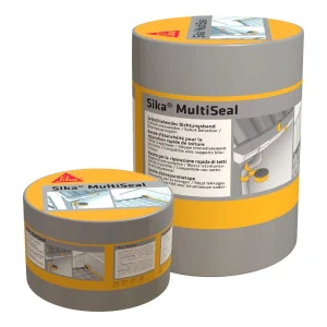 БИТУМНА ЛЕНТА SIKA MULTISEAL, 20СМ Х 10М, КЕРЕМИДЕНО ЧЕРВЕН - Image 1