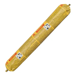 ПОЛИУРЕТАНОВО ЛЕПИЛО SIKABOND T1, СИВ, 600МЛ - Image 1