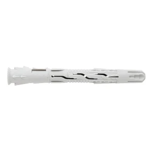 ДЮБЕЛ НАЙЛОН 10Х80, УНИВЕРСАЛЕН, 50БР-INDEX, T-NUX - Image 1