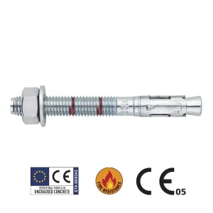 PC MTH АНКЕРЕН БОЛТ ZN 10Х90.1БР-INDEX - Image 1