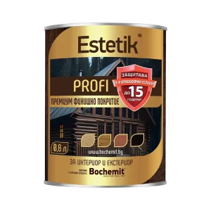 БОХЕМИТ ЕСТЕТИК ПРОФИ, ТИК, 0.800Л - Image 1