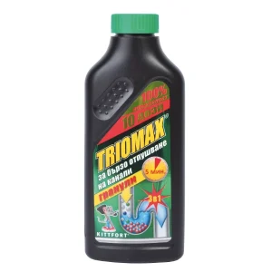 ТРИОМАКС КИТФОРТ 10 ДОЗИ - Image 1