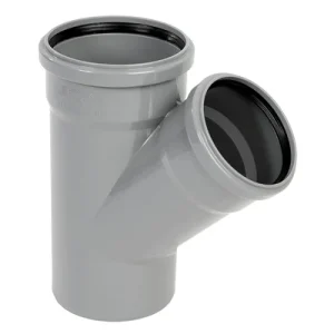 РРК РАЗКЛОНИТЕЛ Ф110/Ф75/45°, СИВО - Image 1