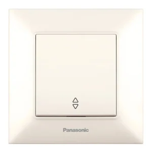 ДЕВИАТОРЕН КЛЮЧ, КРЕМ, АРКЕДИЯ СЛИМ PANASONIC - Image 1