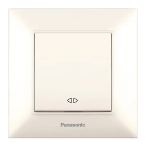 КРЪСТАТ КЛЮЧ, КРЕМ, АРКЕДИЯ СЛИМ PANASONIC - Image 1