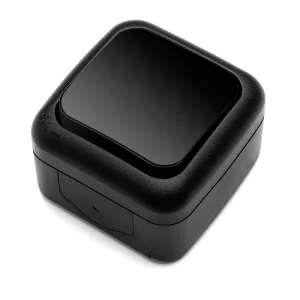 ЕДИНИЧЕН КЛЮЧ, ЧЕРЕН, PALMIYE, VIKO BY PANASONIC - Image 1