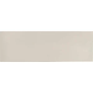 STYLE FLAT CREAM 30*90 REC., ФАЯНС, КРЕМ, МАТ, 1.57М2 - Image 1