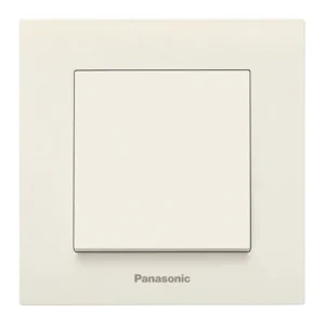 ЕДИНИЧЕН КЛЮЧ, КРЕМ, АРКЕДИЯ СЛИМ PANASONIC - Image 1