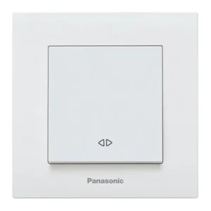 КРЪСТАТ КЛЮЧ, БЯЛ, КАРЕ ПЛЮС PANASONIC - Image 1