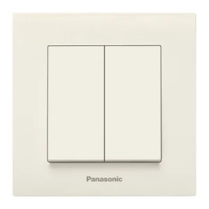 ДВОЕН КЛЮЧ, КРЕМ, КАРЕ ПЛЮС PANASONIC - Image 1