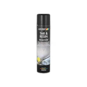 СПРЕЙ ЗА ПРЕМАХВАНЕ НА СМОЛА MOTIP CAR CARE, 600МЛ - Image 1