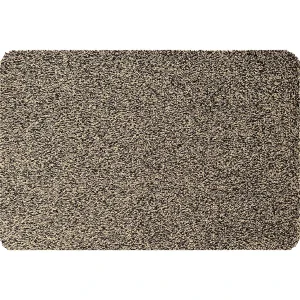 ИЗТРИВАЛКА КАЛАИС ПАМУК 40X60СМ, КАФЯВА - Image 1