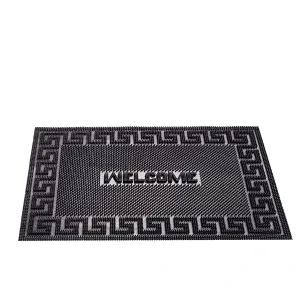 ИЗТРИВАЛКА WELCOME, 40X60СМ - Image 1