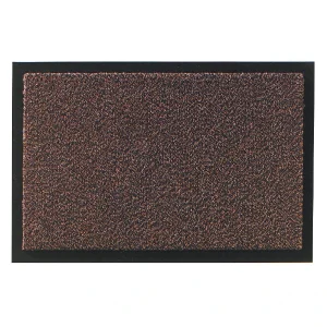 ИЗТРИВАЛКА МАРС, 60X90СМ, КАФЯВО - Image 1