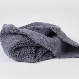 МИКРОФИБЪРНА КЪРПА АНТРАЦИТ CARTEC - Image 1