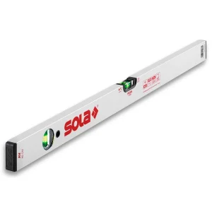 АЛУМИНИЕВ НИВЕЛИР SOLA AV 30, 30СМ - Image 1