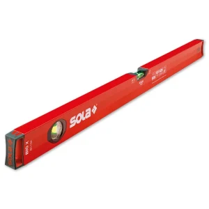 АЛУМИНИЕВ НИВЕЛИР SOLA BIG X 3, 150CM - Image 1