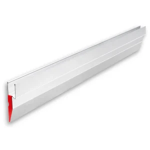 АЛУМИНИЕВ МАСТАР КОМБИНИРАН ПРОФИЛ SOLA AL 2607, 1 M - Image 1