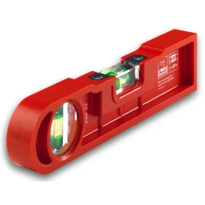 ПЛАСТМАСОВ НИВЕЛИР С ВОДНА ЛИБЕЛА PHF 22 SOLA - Image 1