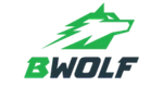 bwolf Logo
