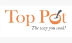 top-pot Logo